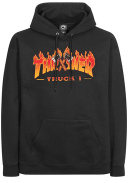 Truck 1 Vorderansicht