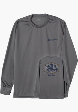 Affiliate UV sunshirt Vorderansicht