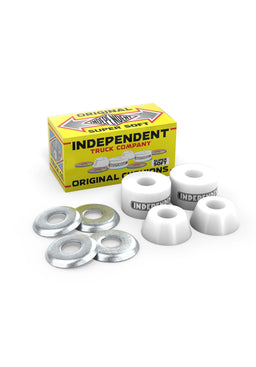 Original Cushions Super Soft 88A white Vorderansicht