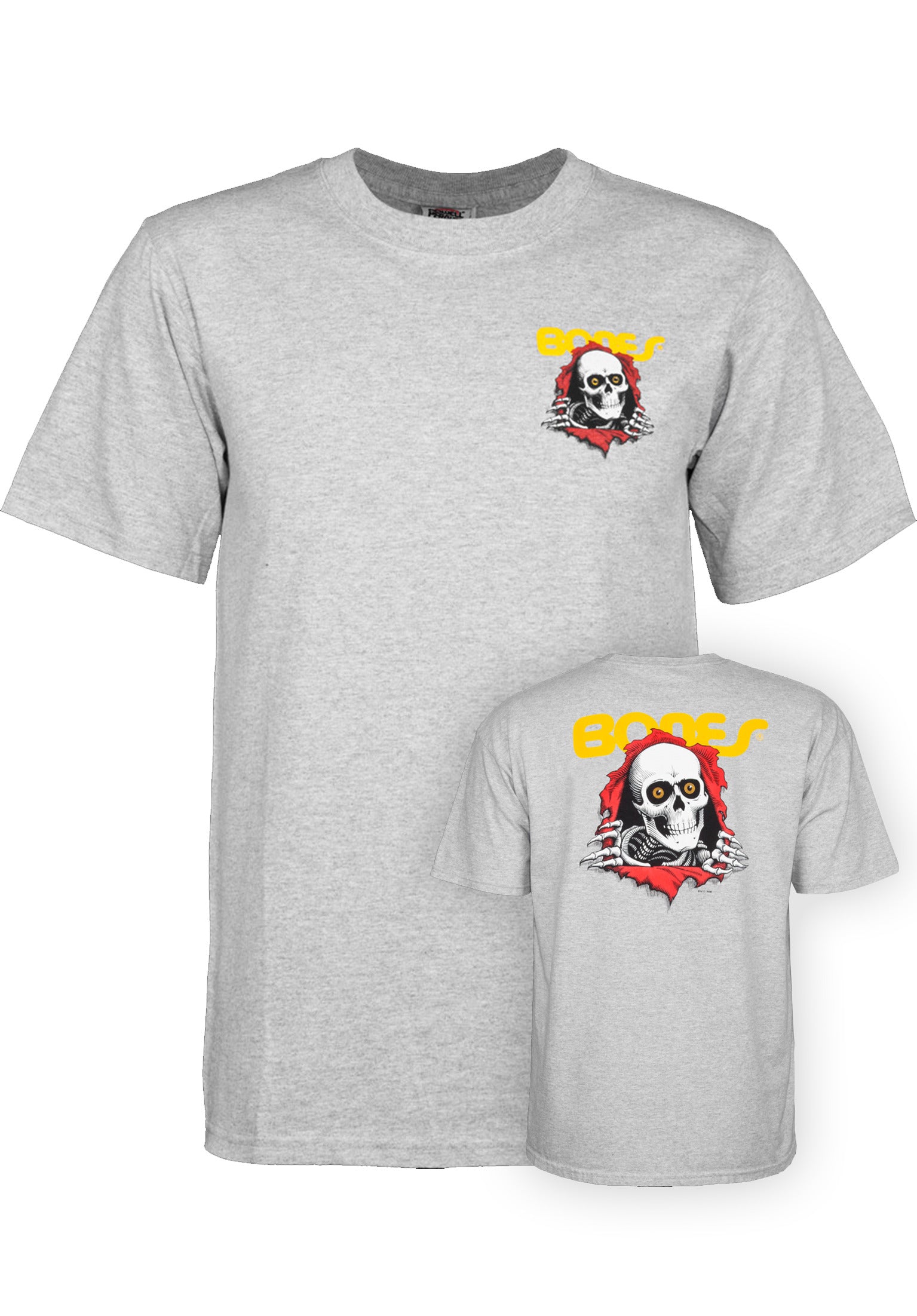 Ripper Kids Vorderansicht