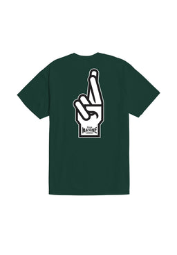 Good Luck Fingers Vorderansicht