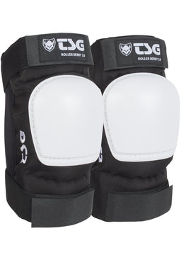 Elbow Pads Roller Derby 3.0 Vorderansicht
