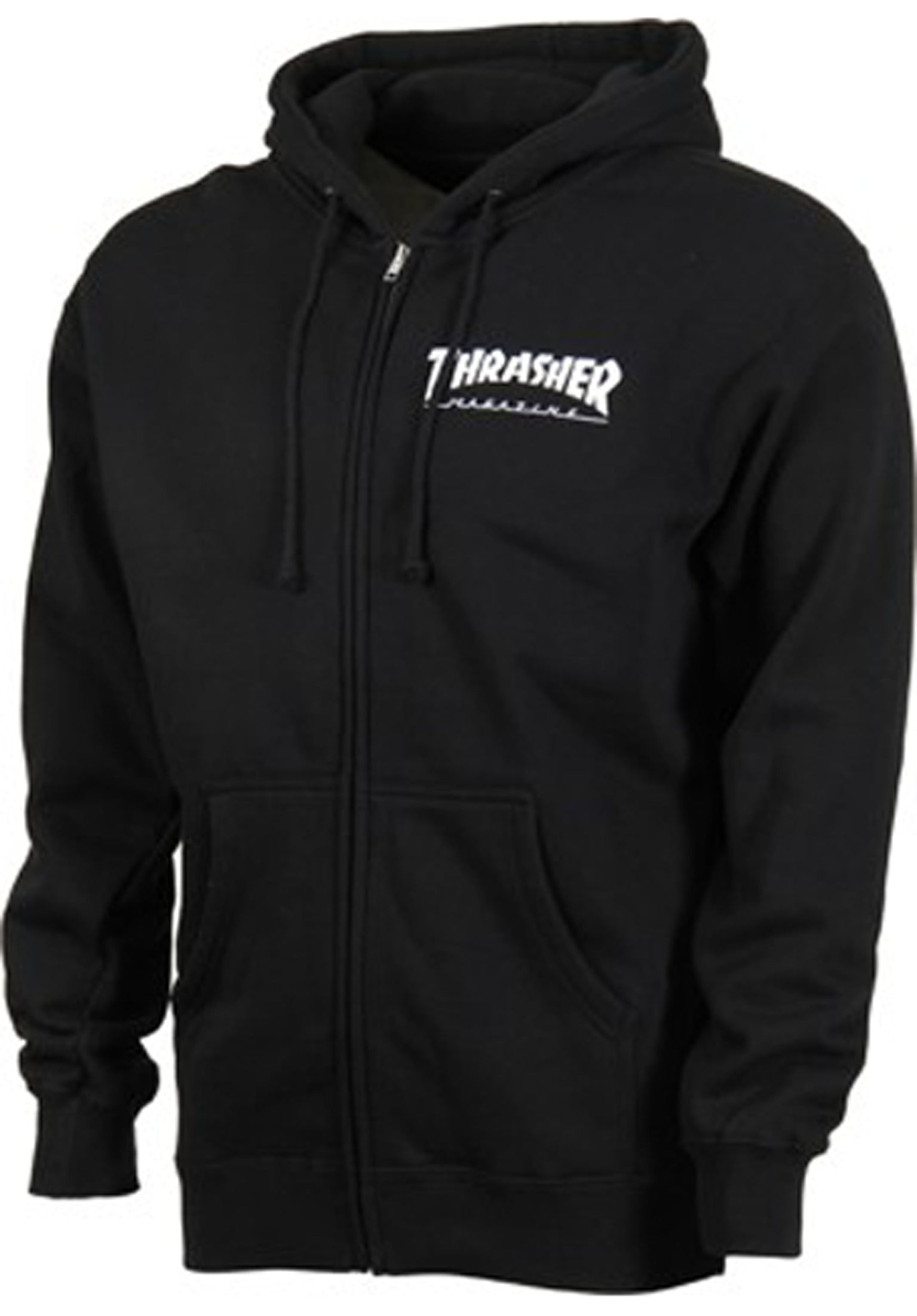 Magazine Logo Vorderansicht