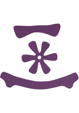 Meta Helmet Pad Kit DC Vorderansicht