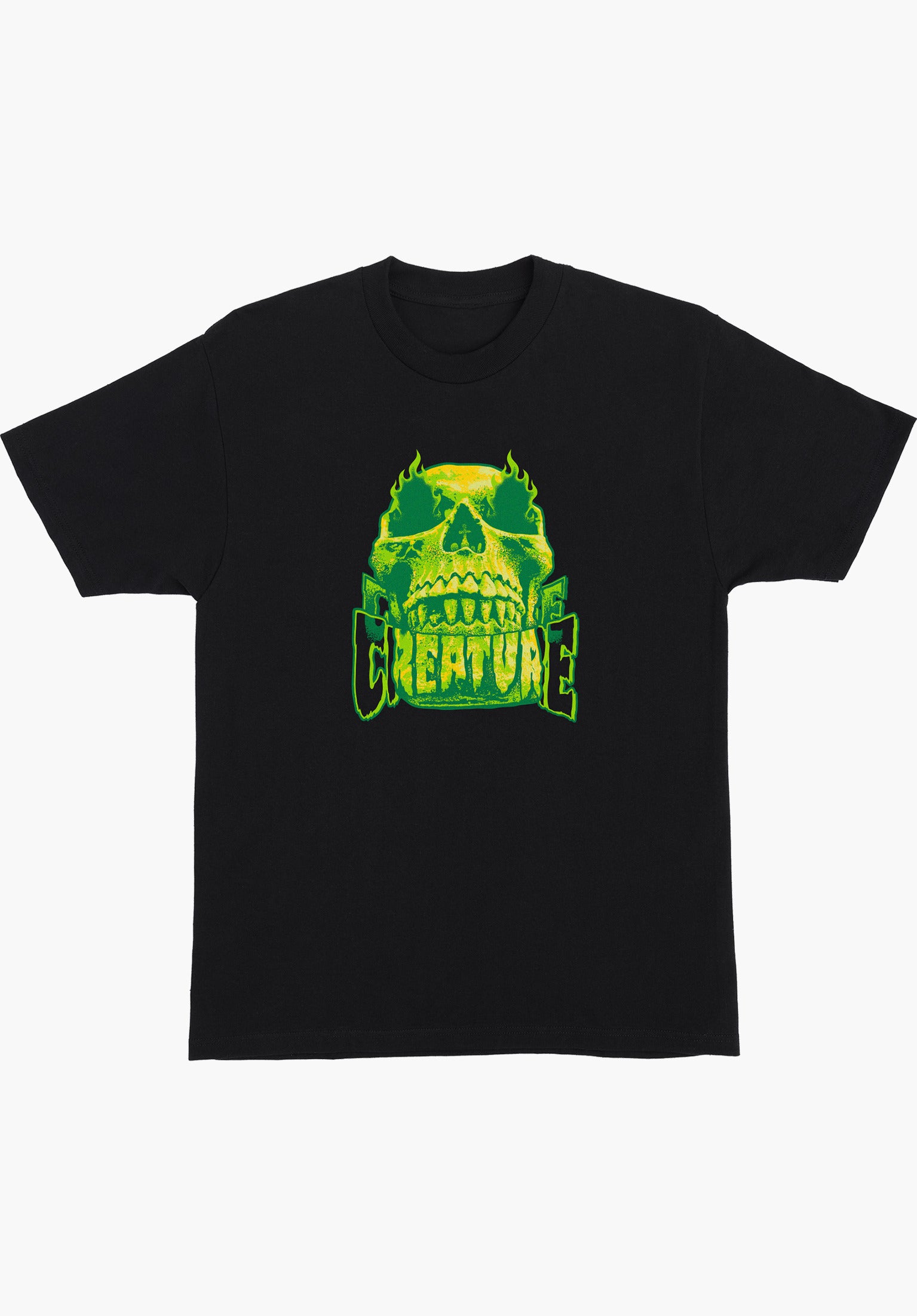 Beyond Heavyweight Vorderansicht