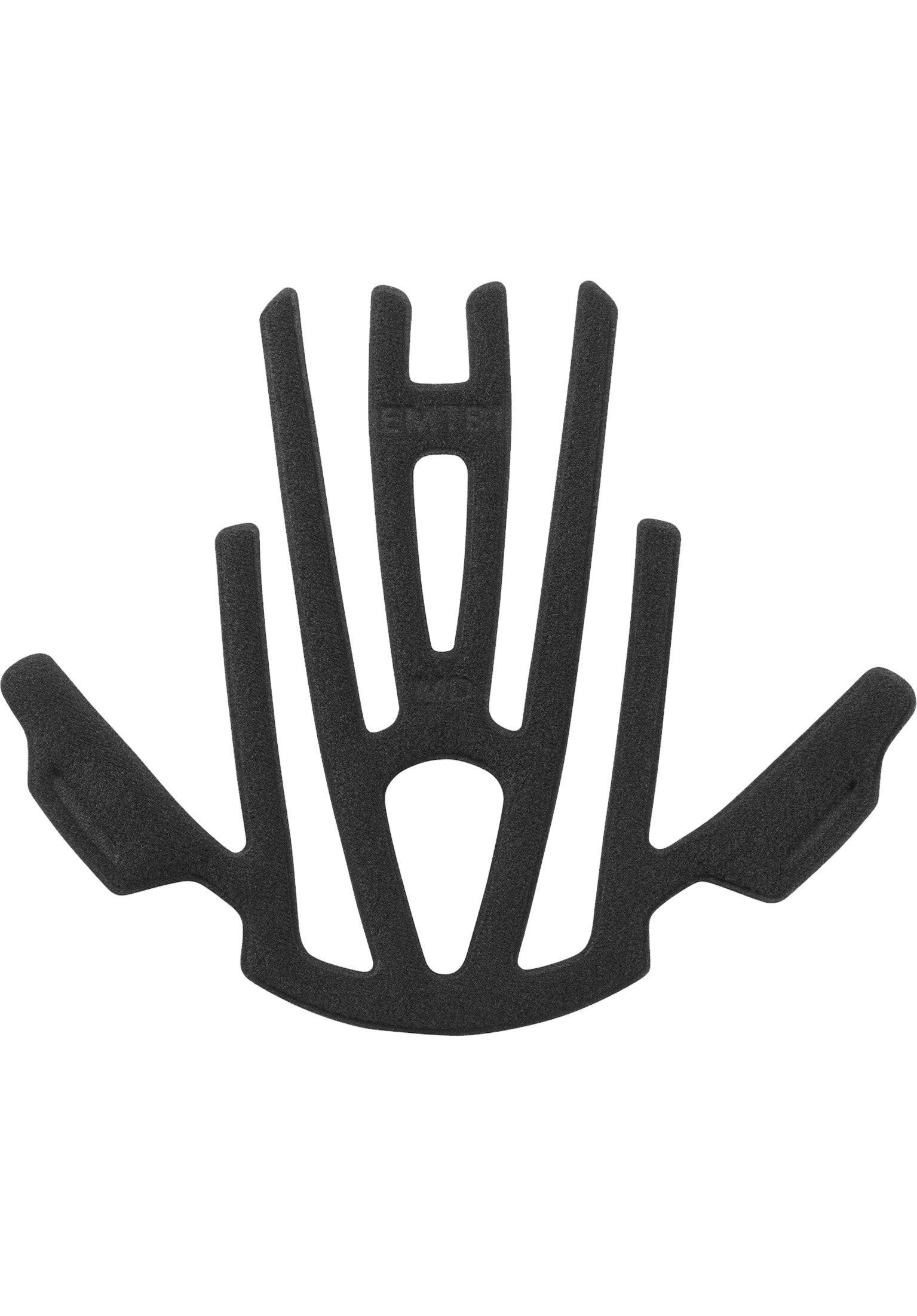 Pepper Helmet Pad Kit HS Vorderansicht