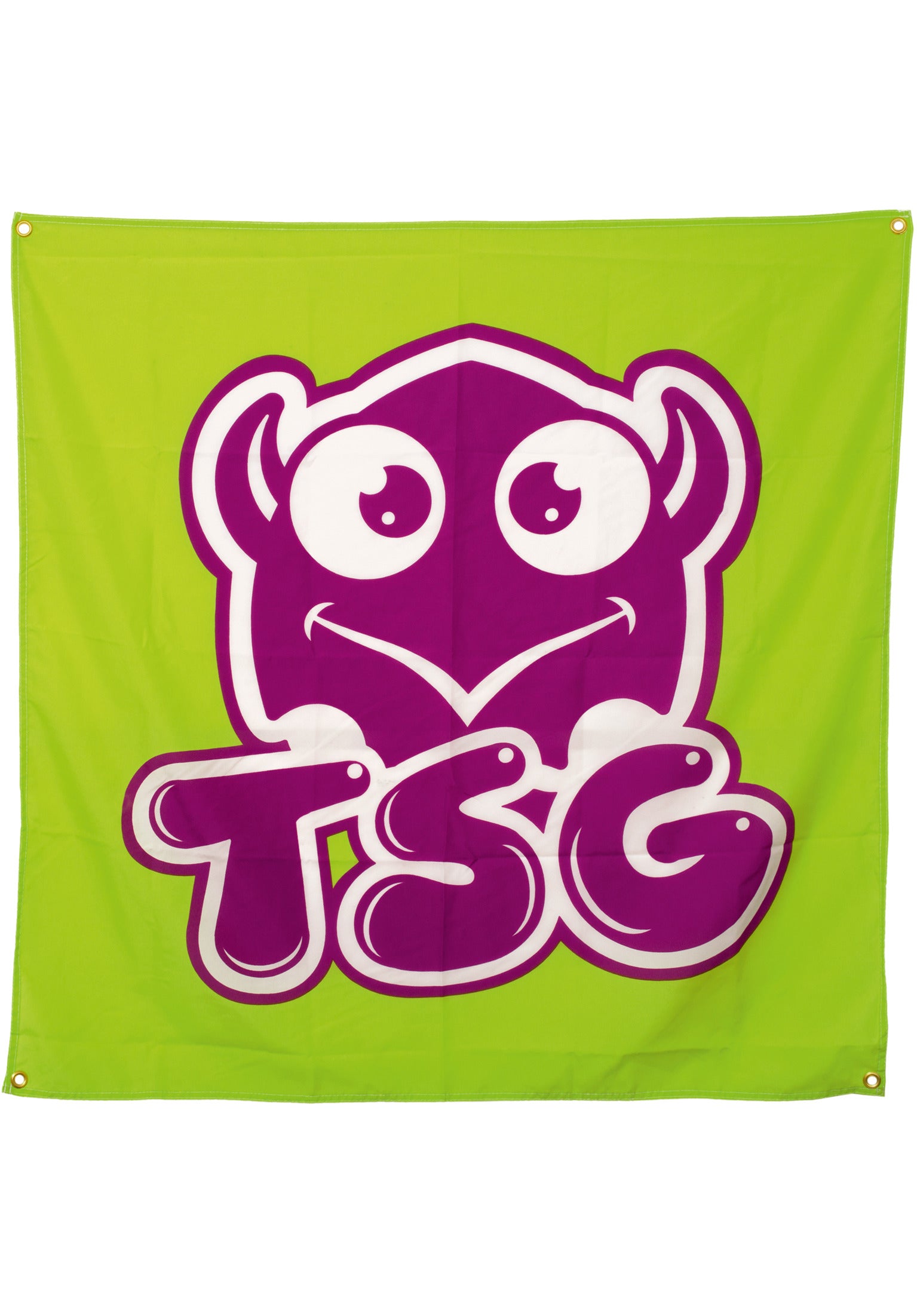 Toddler Banner Vorderansicht