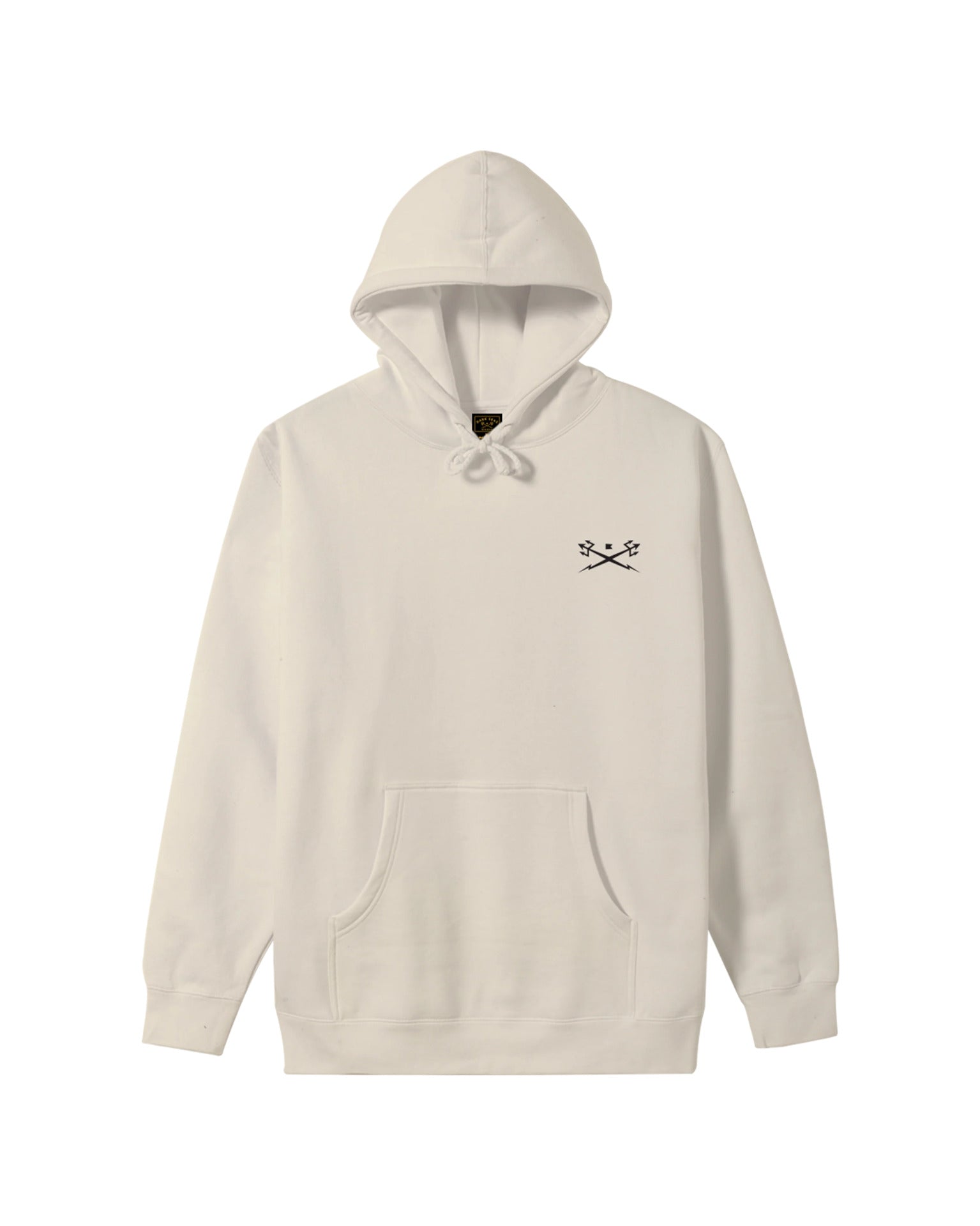 Go-To V2 bone Vorderansicht