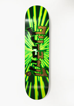 Fortune black-green Vorderansicht