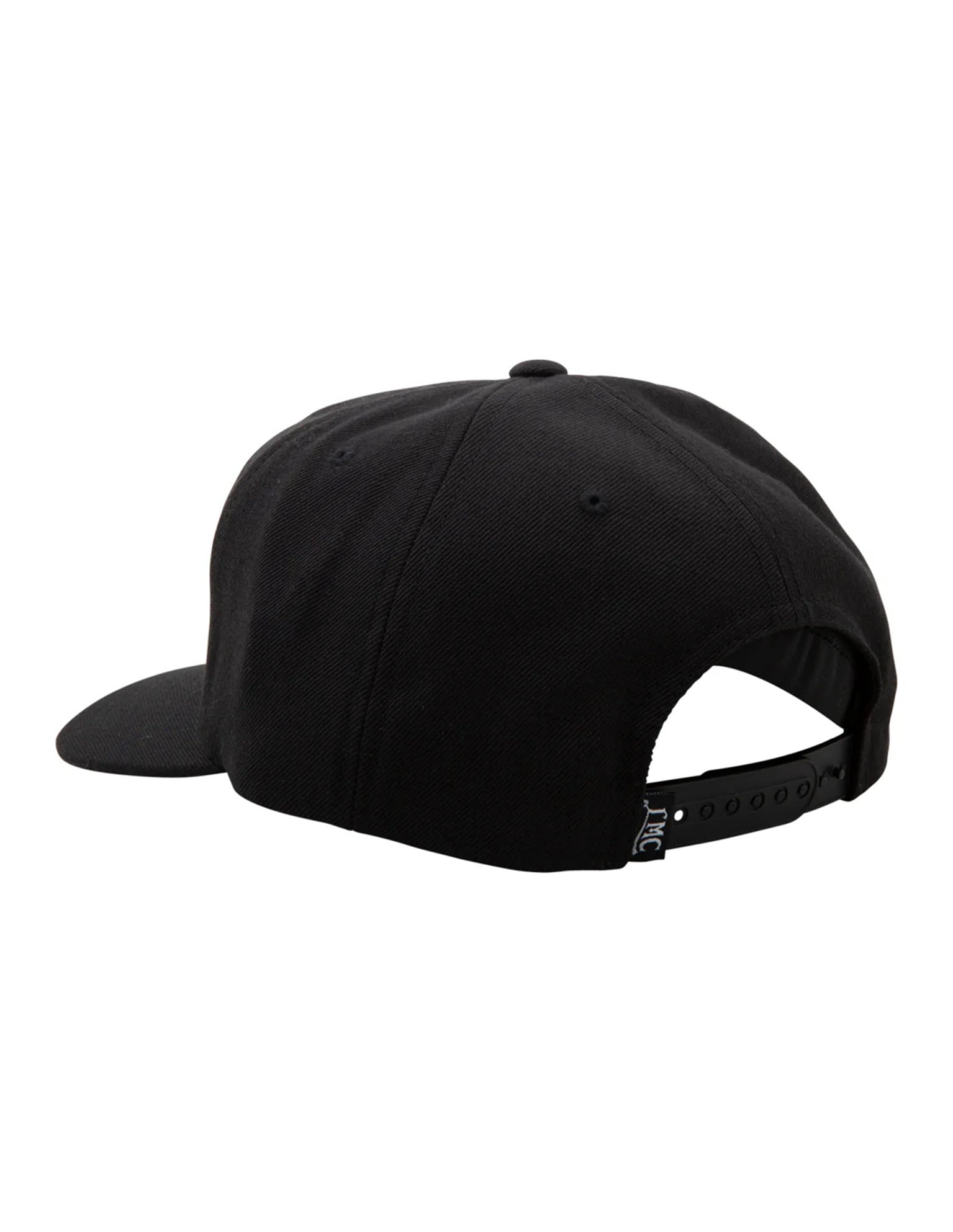 Fanatic Snapback Rueckenansicht