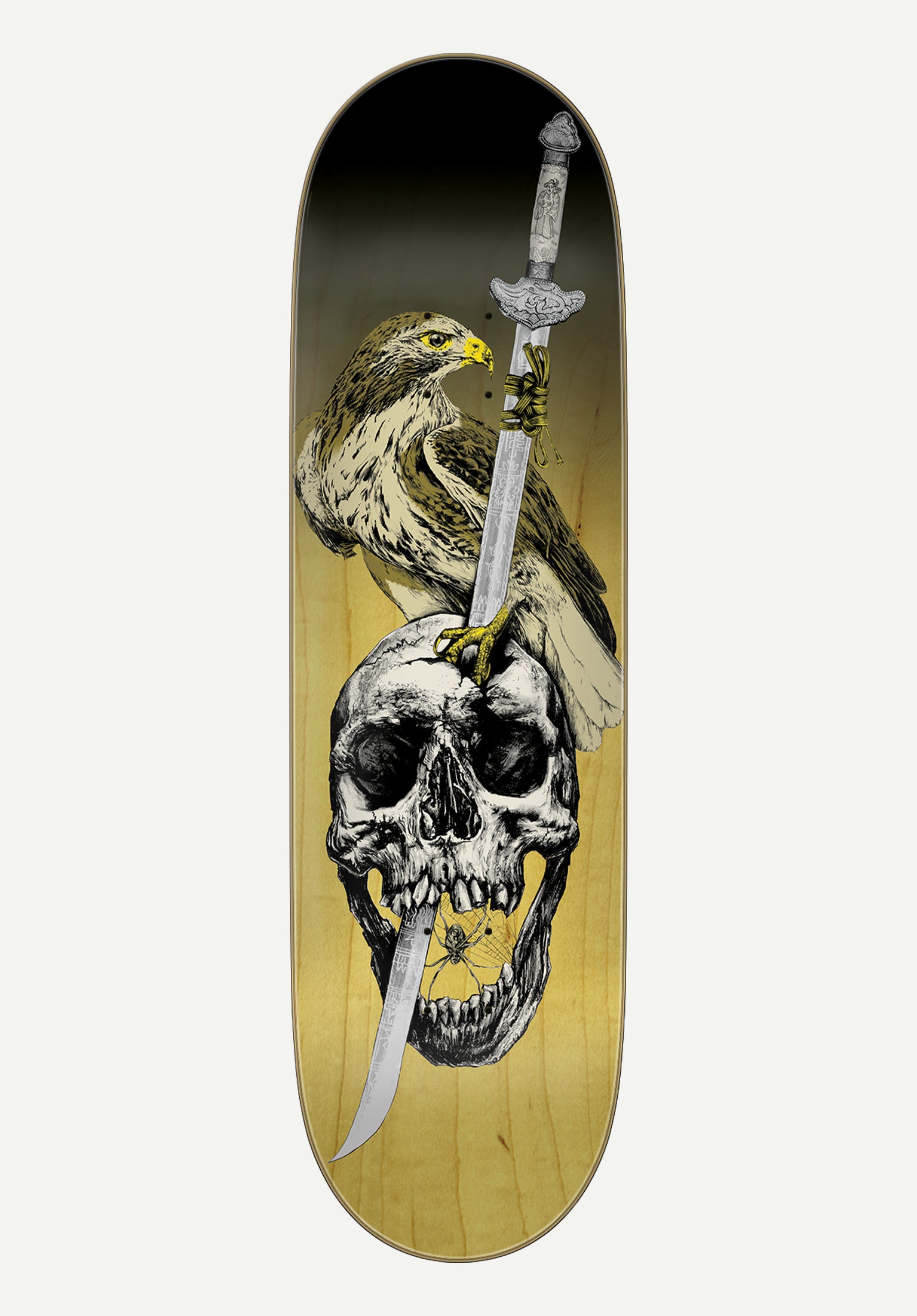 Blade Pro Series Provost Vorderansicht