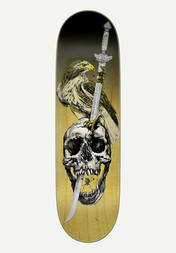 Blade Pro Series Provost Vorderansicht