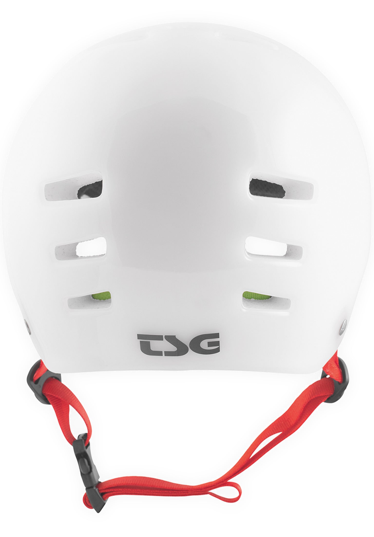 Evolution Special Makeup Rueckenansicht