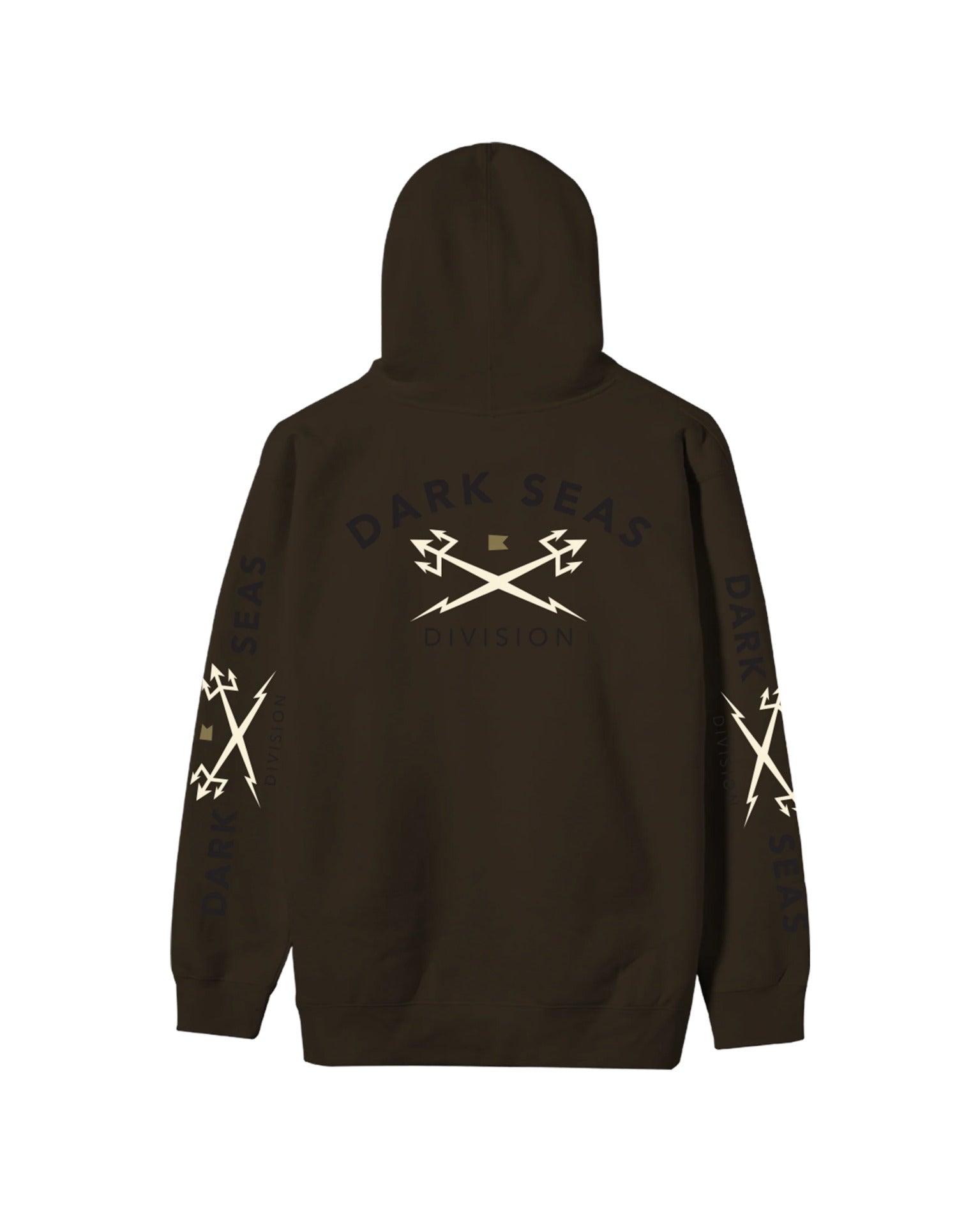 Headmaster V3 brown Vorderansicht