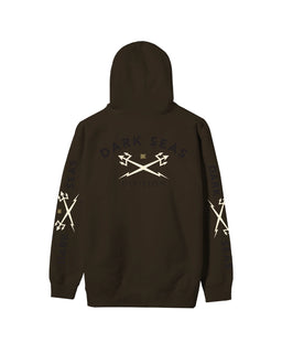 Headmaster V3 brown Vorderansicht