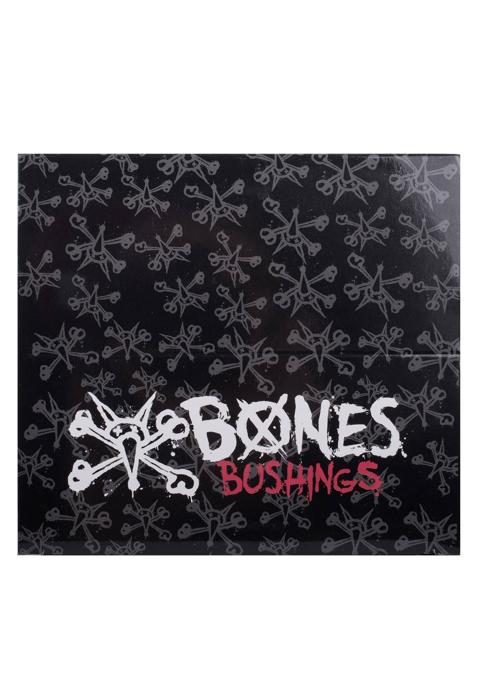 91A Hardcore Medium 30er Pack inkl. Washer Oberansicht