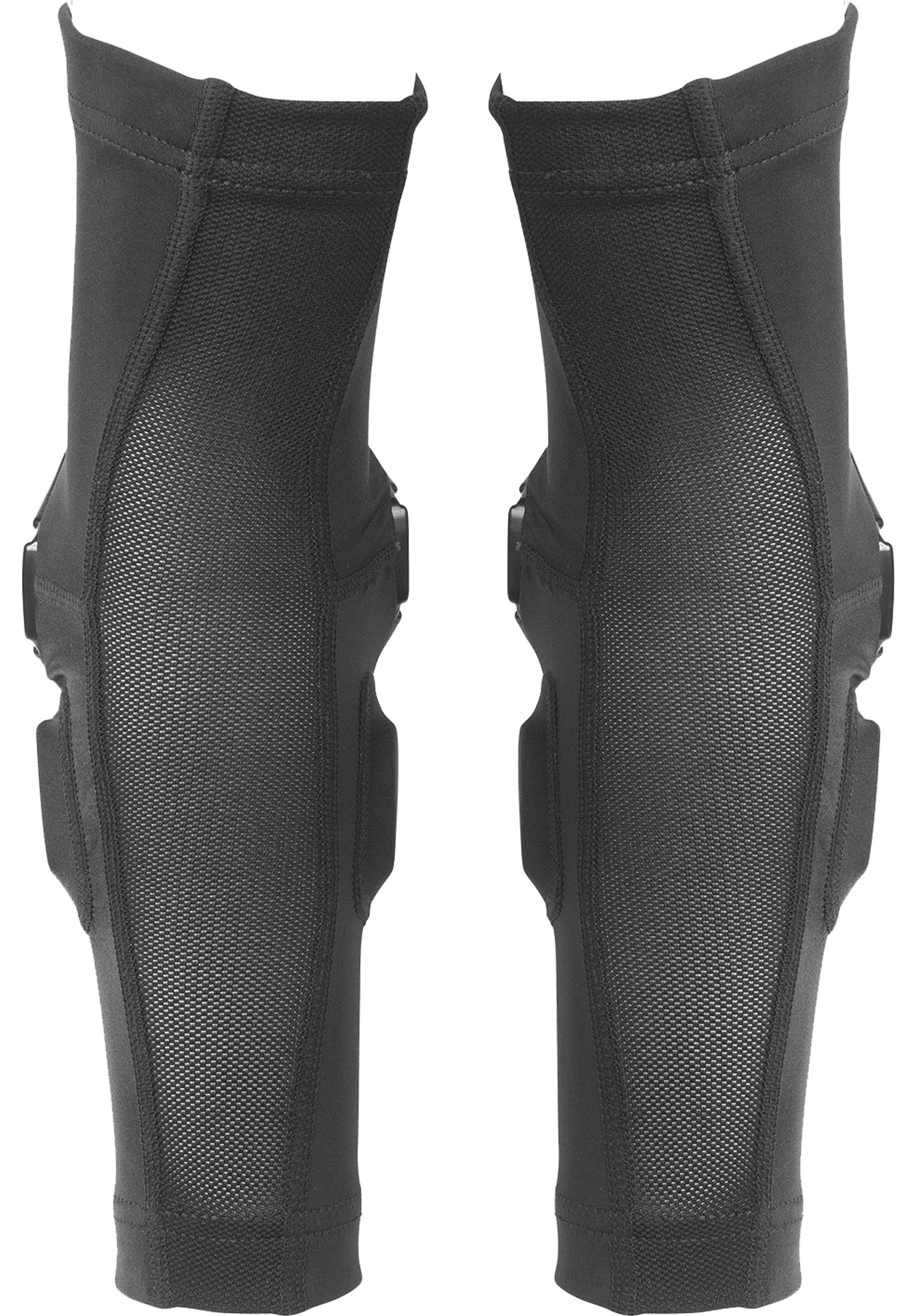 Elbow-Sleeve Joint Rueckenansicht