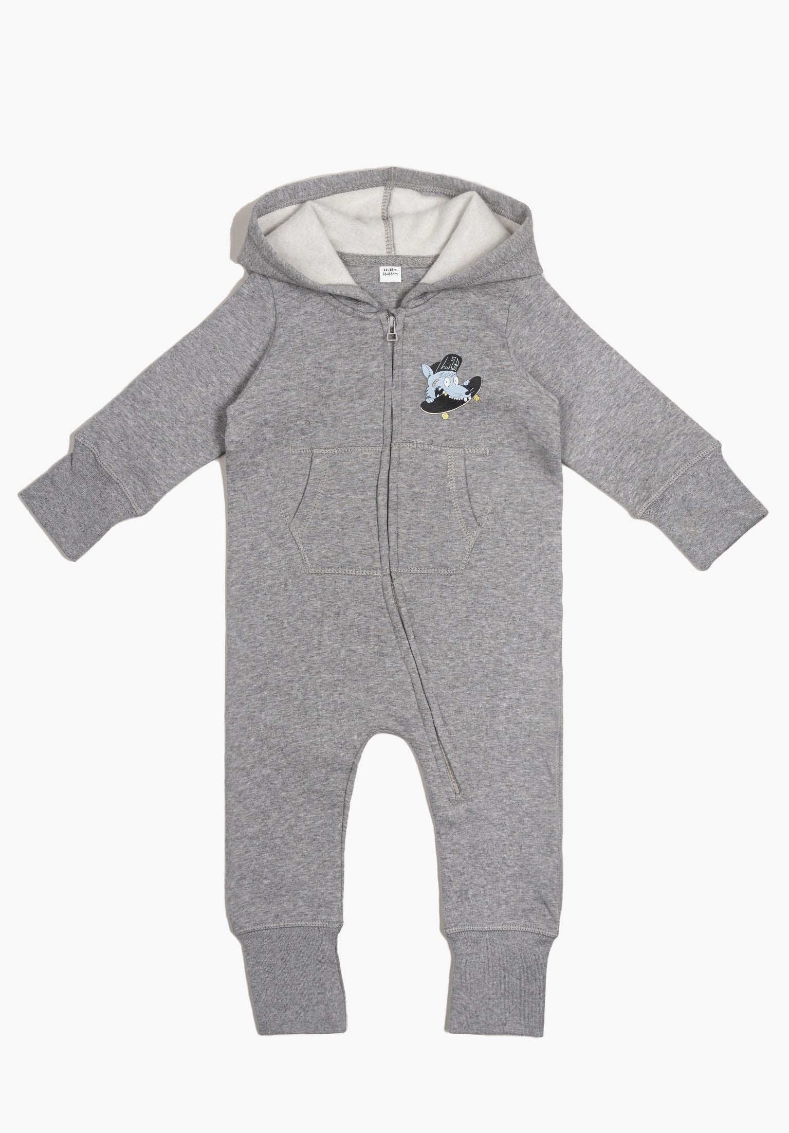 Onesie Logo Closeup1