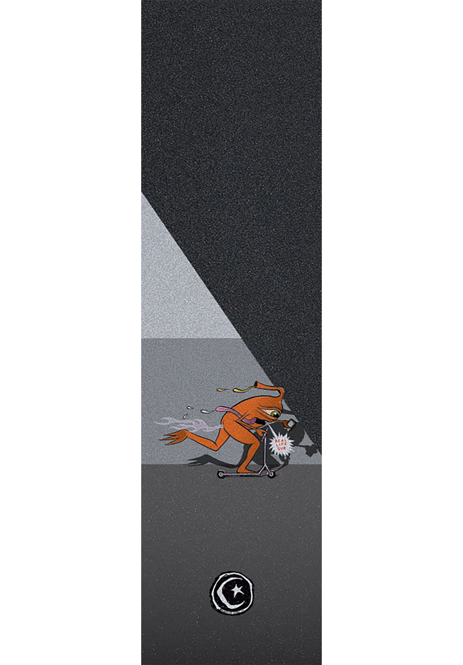 Templeton Push Vorderansicht