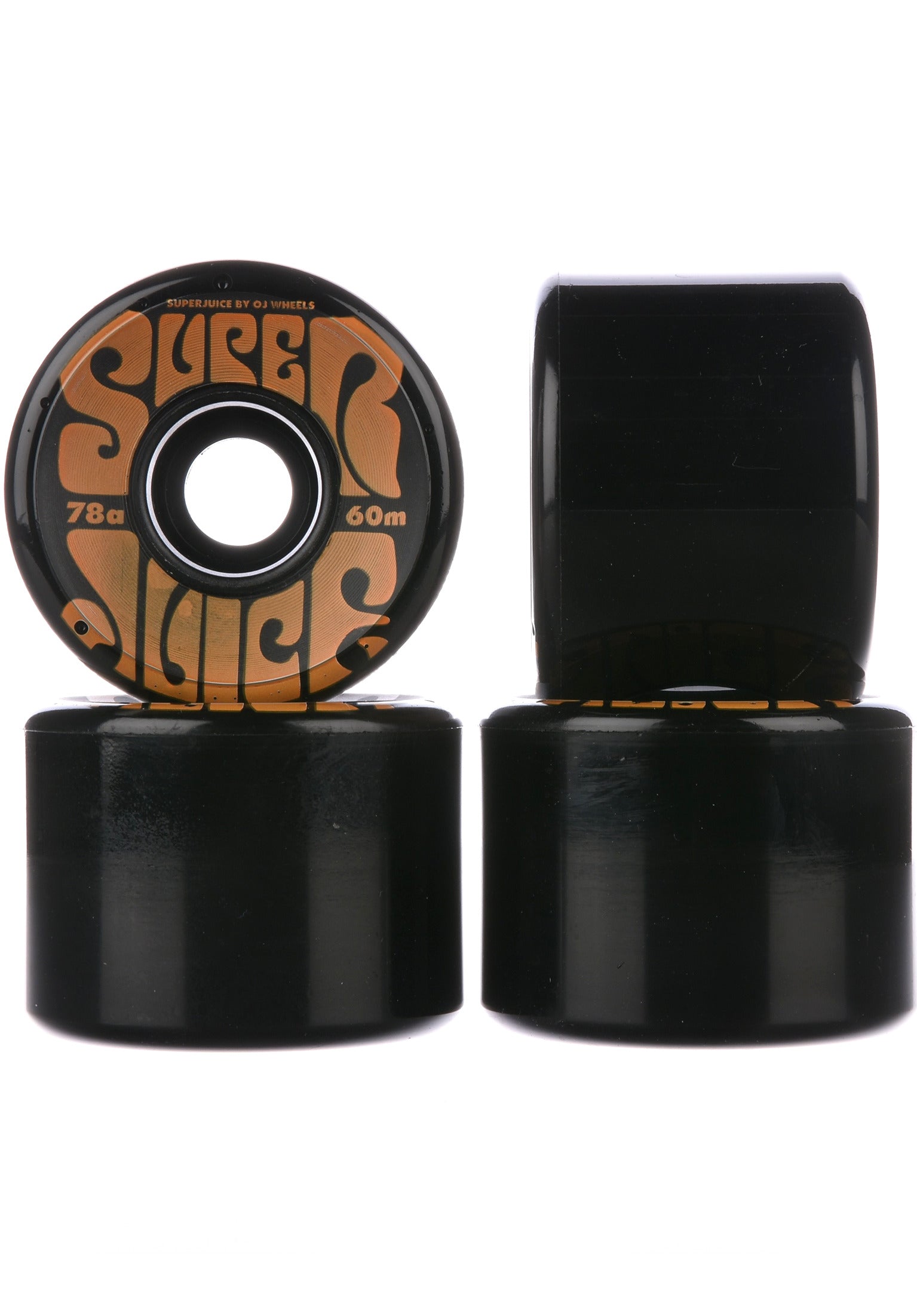 Super Juice 78A Rueckenansicht