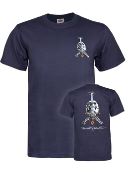 Skull & Sword Vorderansicht