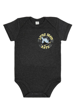 Body Logo Vorderansicht