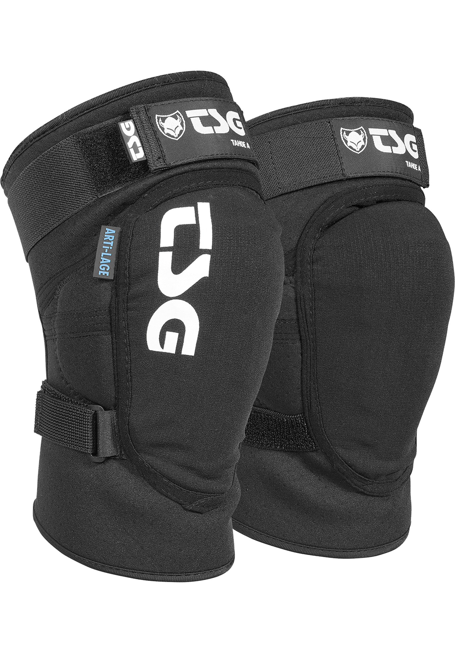 Knee Pads Tahoe A Vorderansicht
