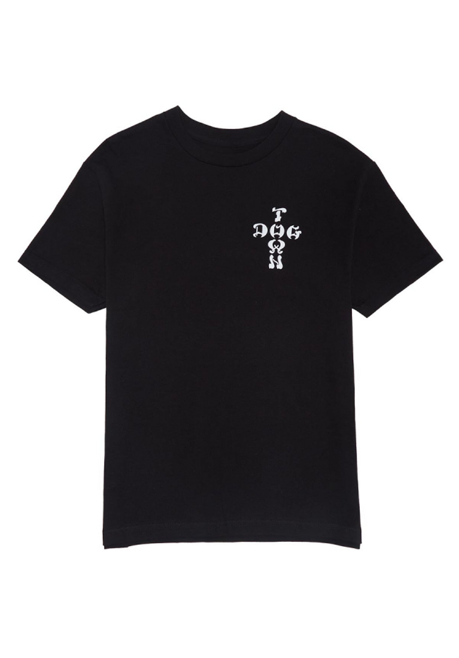 Wings yellow-black Rueckenansicht