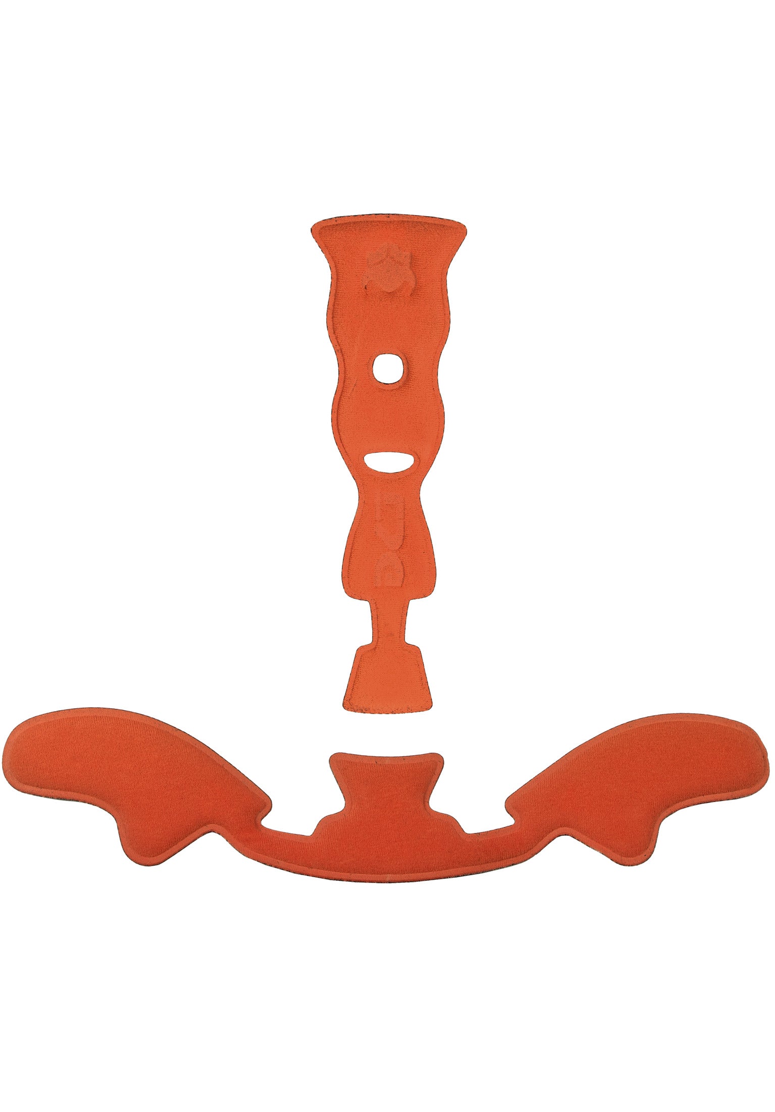 Status Helmet Pad Kit HS Vorderansicht