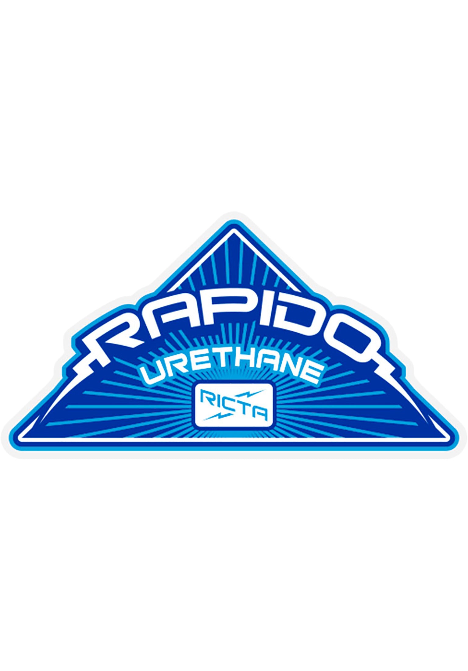 Rapido 4 Vorderansicht