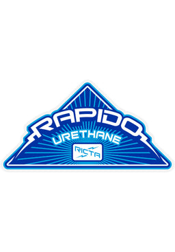 Rapido 4 Vorderansicht