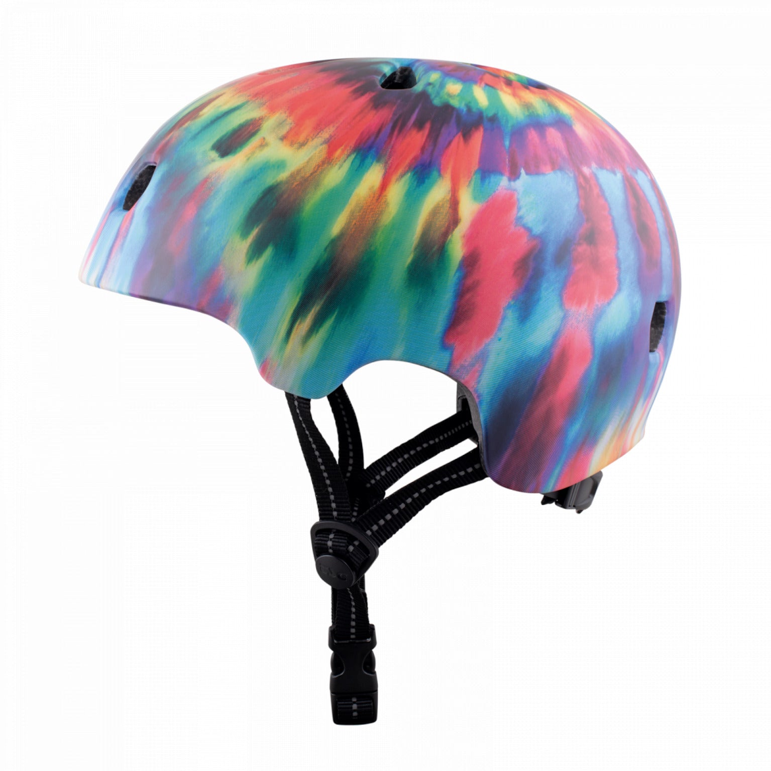 Meta Graphic Design tie-dye Closeup1