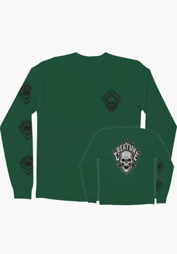 Bonehead Flame Midweight Vorderansicht