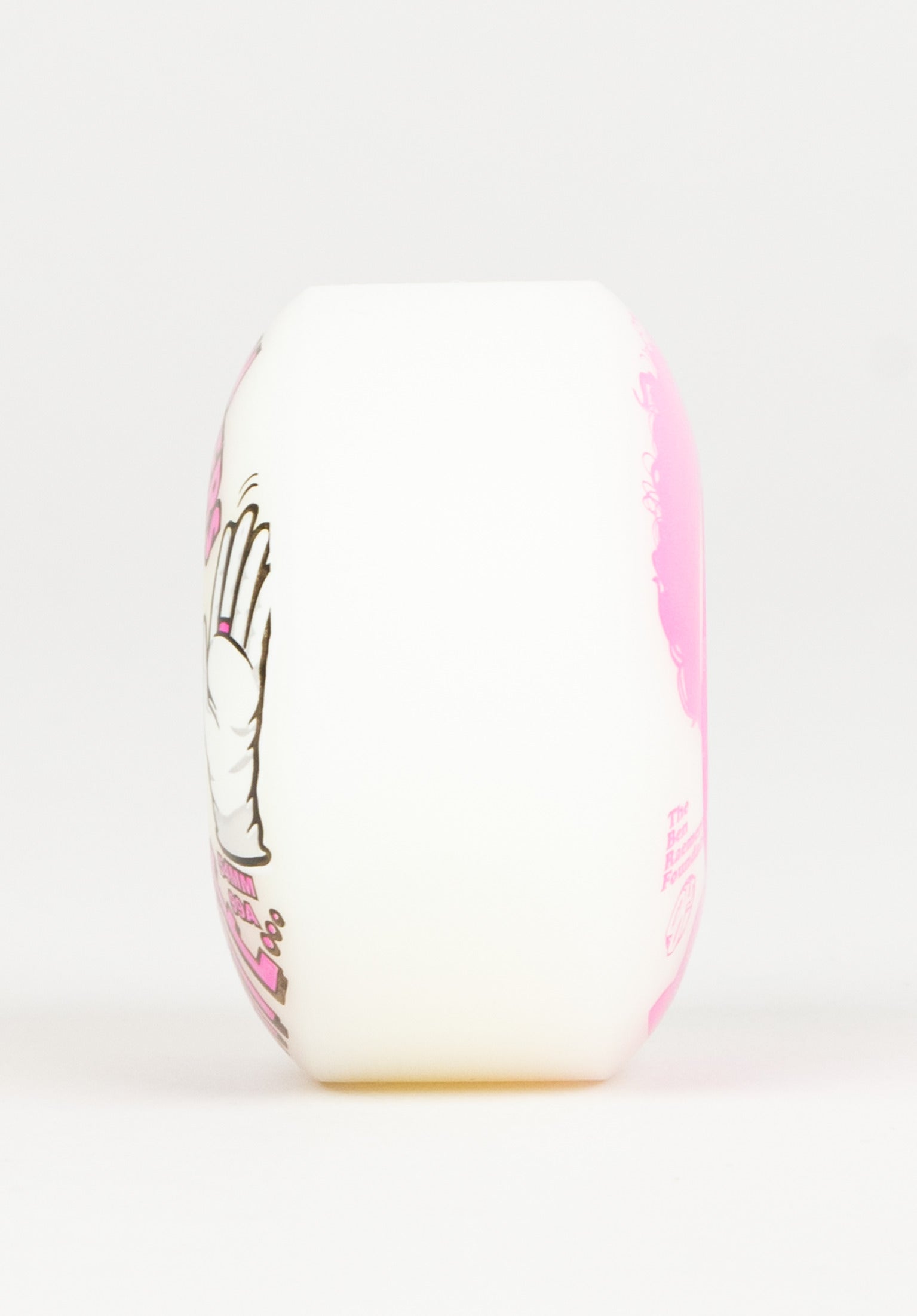 Raemers Foundation Original EZ EDGE 99A Closeup1