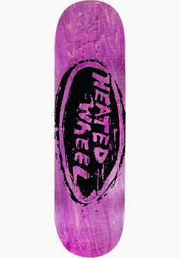 Oval Team Model Vorderansicht