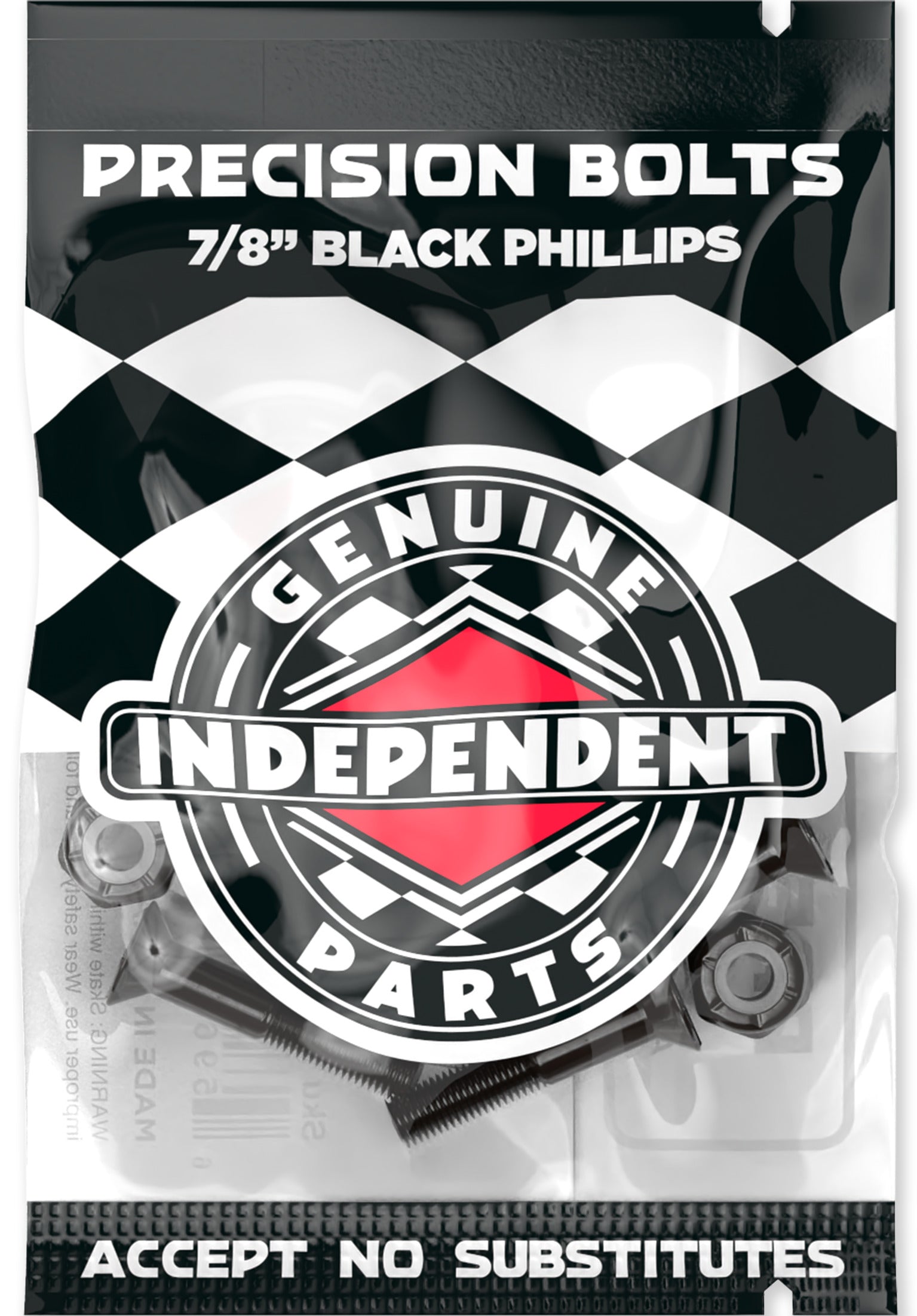 7/8 Kreuz 12er Rueckenansicht