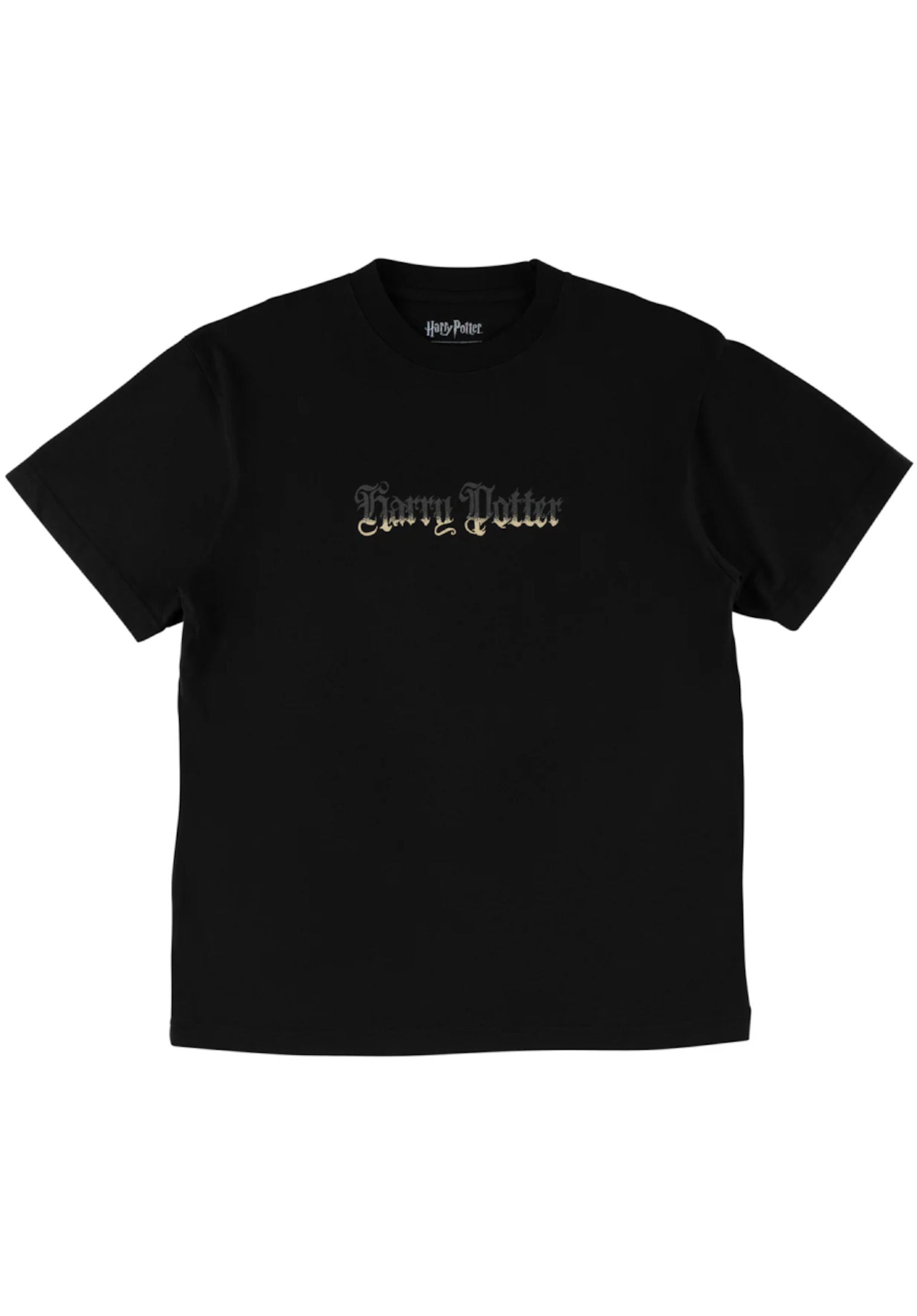 x Harry Potter Thestral black Vorderansicht