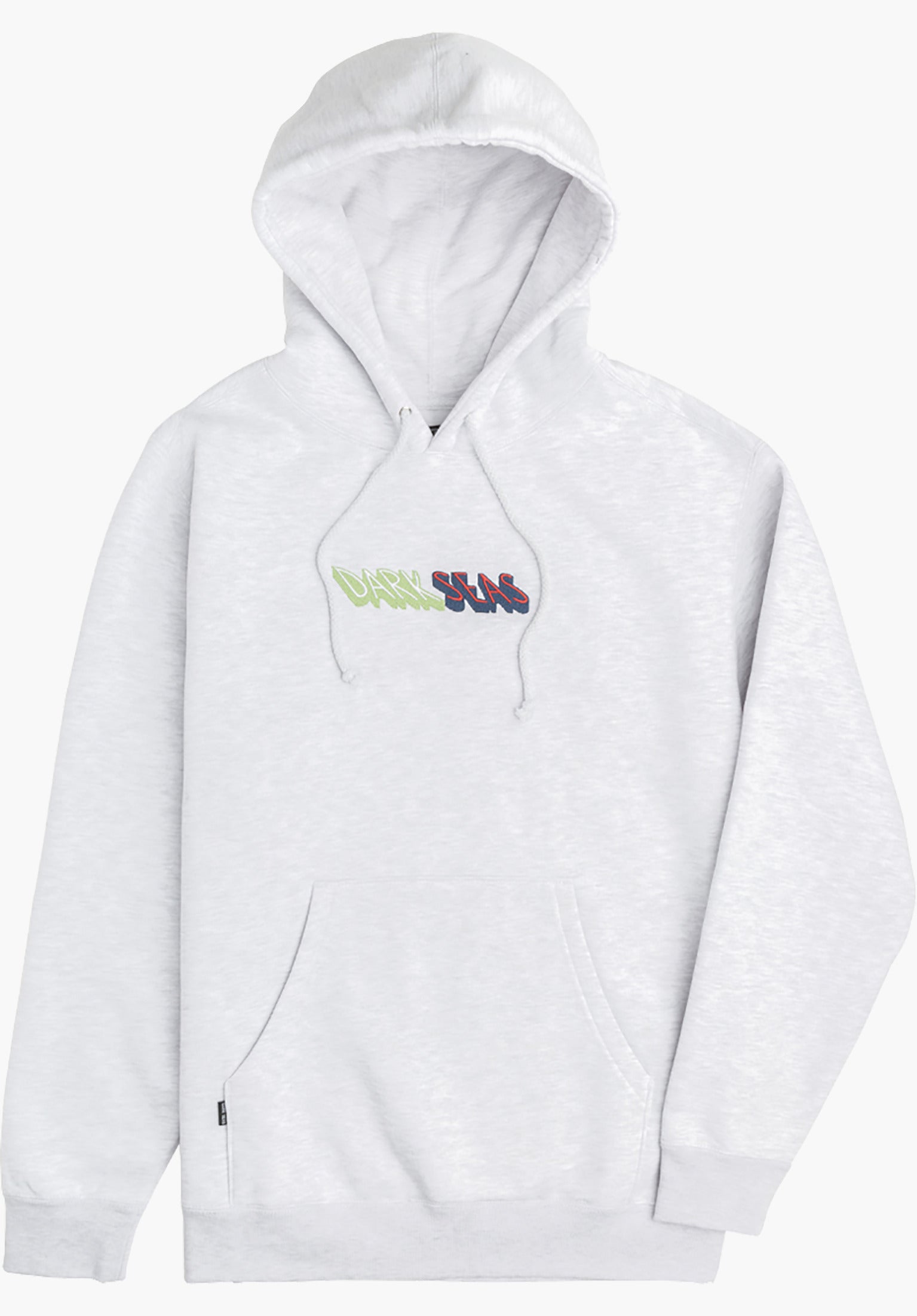 Drakes Custom Fleece Closeup1