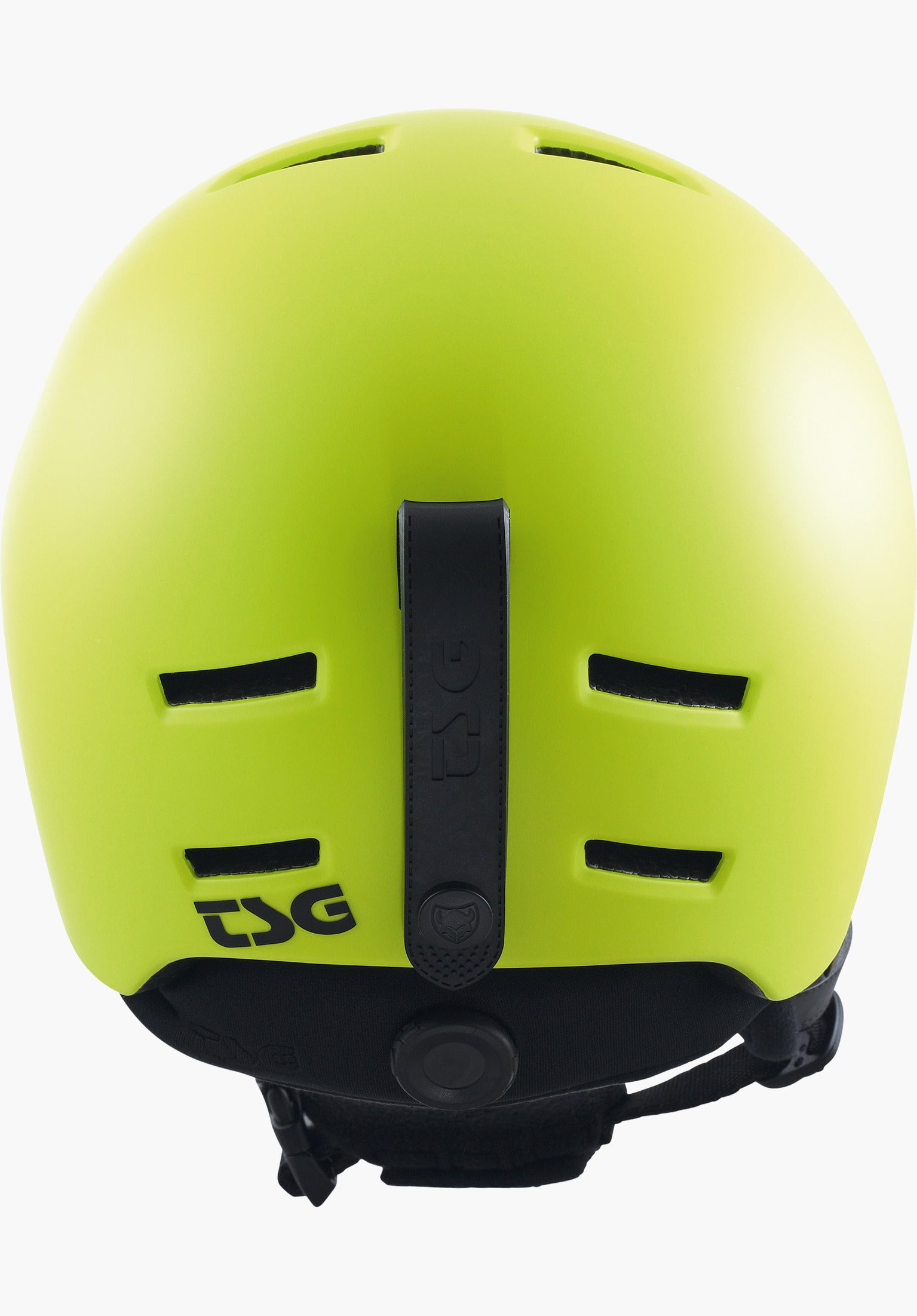 Arctic Nipper Maxi 2.0 Solid Color Rueckenansicht