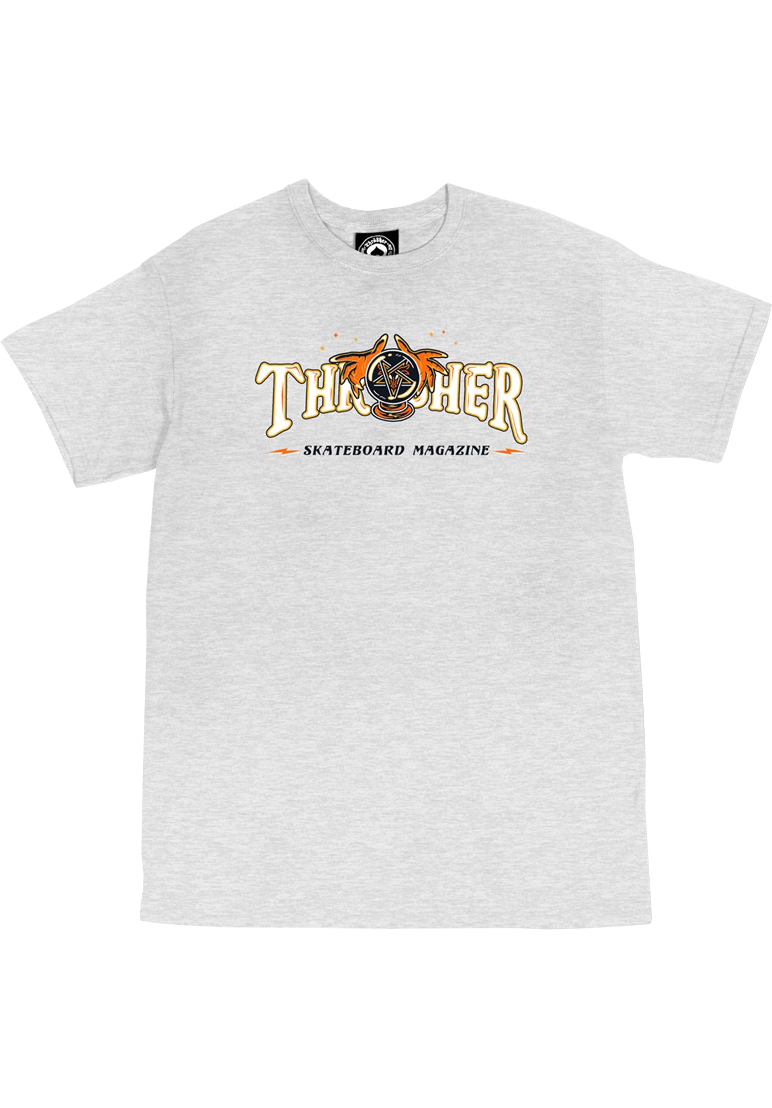 Fortune Logo Vorderansicht