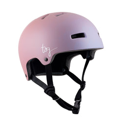 Ivy Graphic Design mauve-violet-fade Vorderansicht