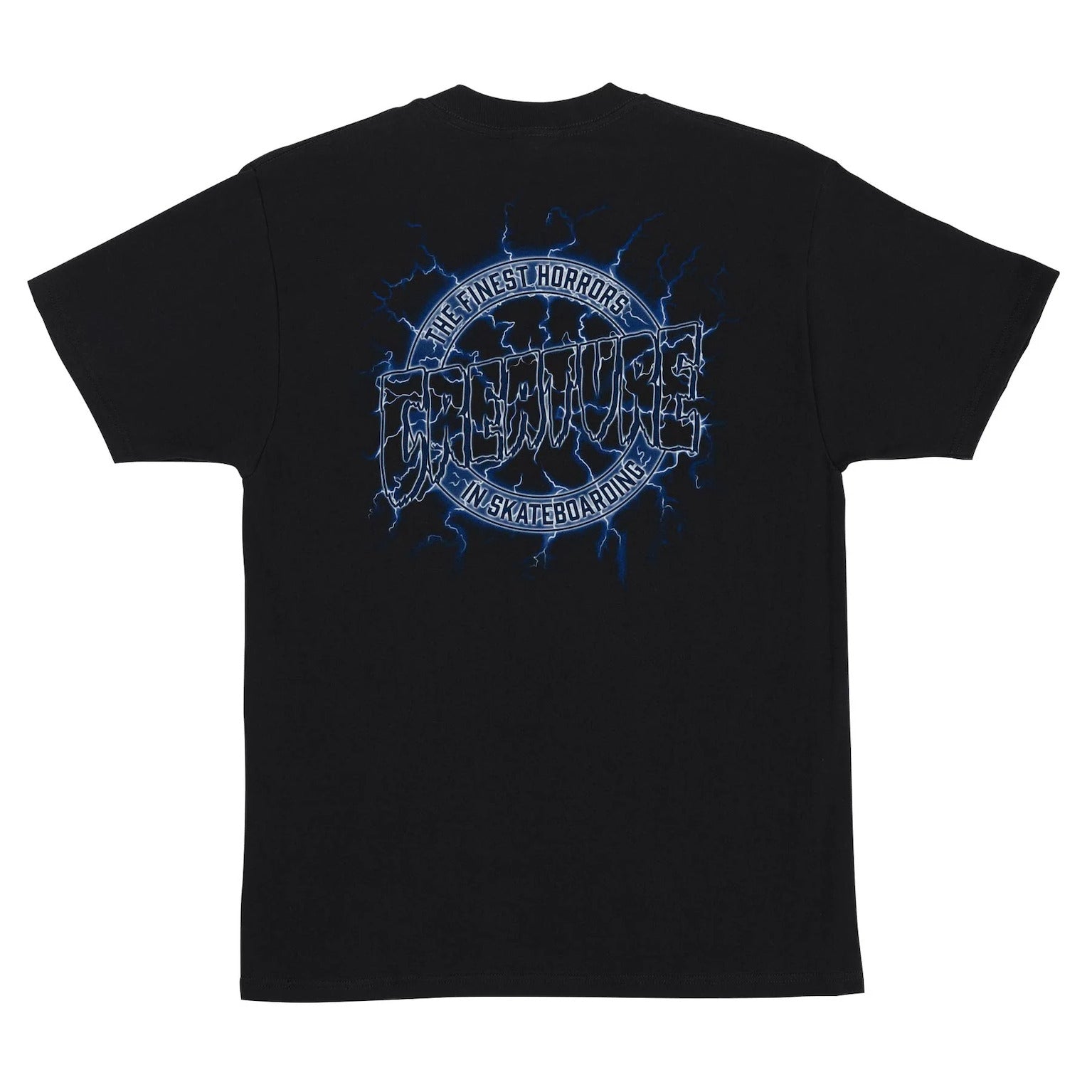 Finest Strike Heavyweight black Rueckenansicht