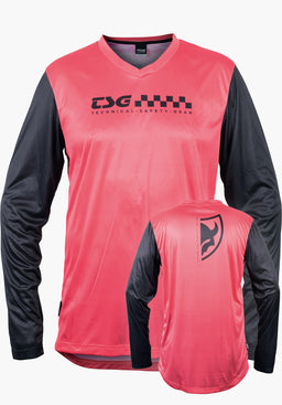 Waft Jersey Vorderansicht