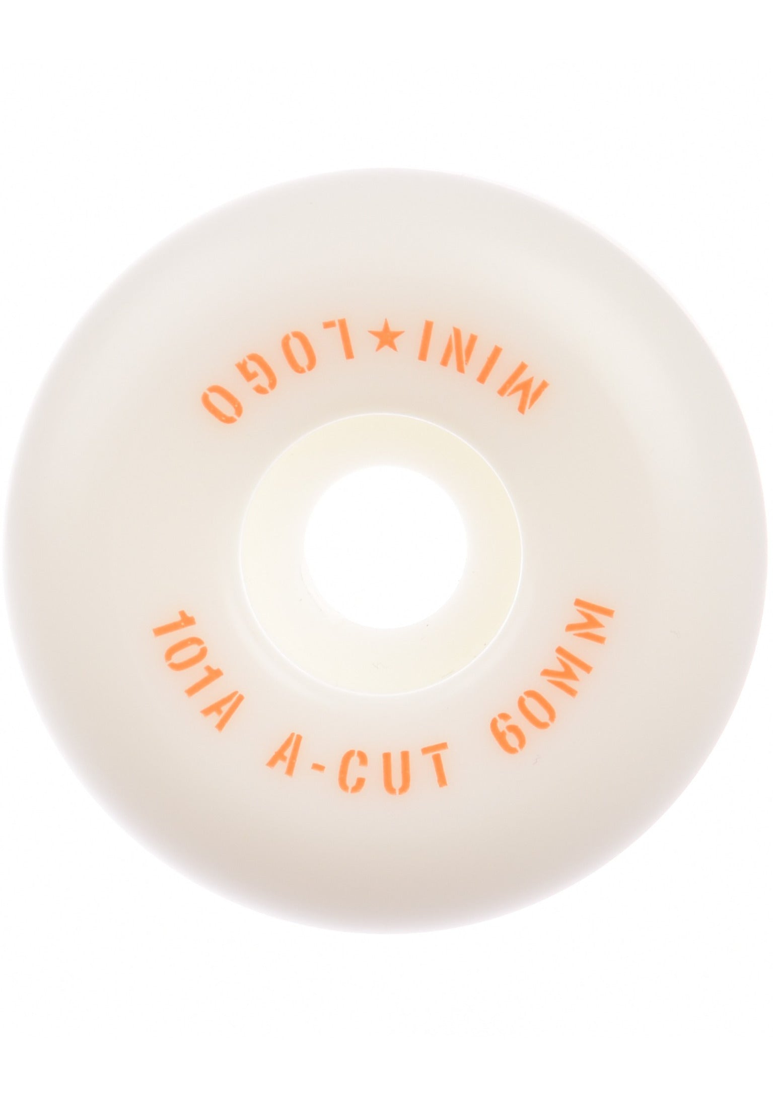 A-Cut #3 101A Vorderansicht