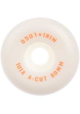 A-Cut #3 101A Vorderansicht