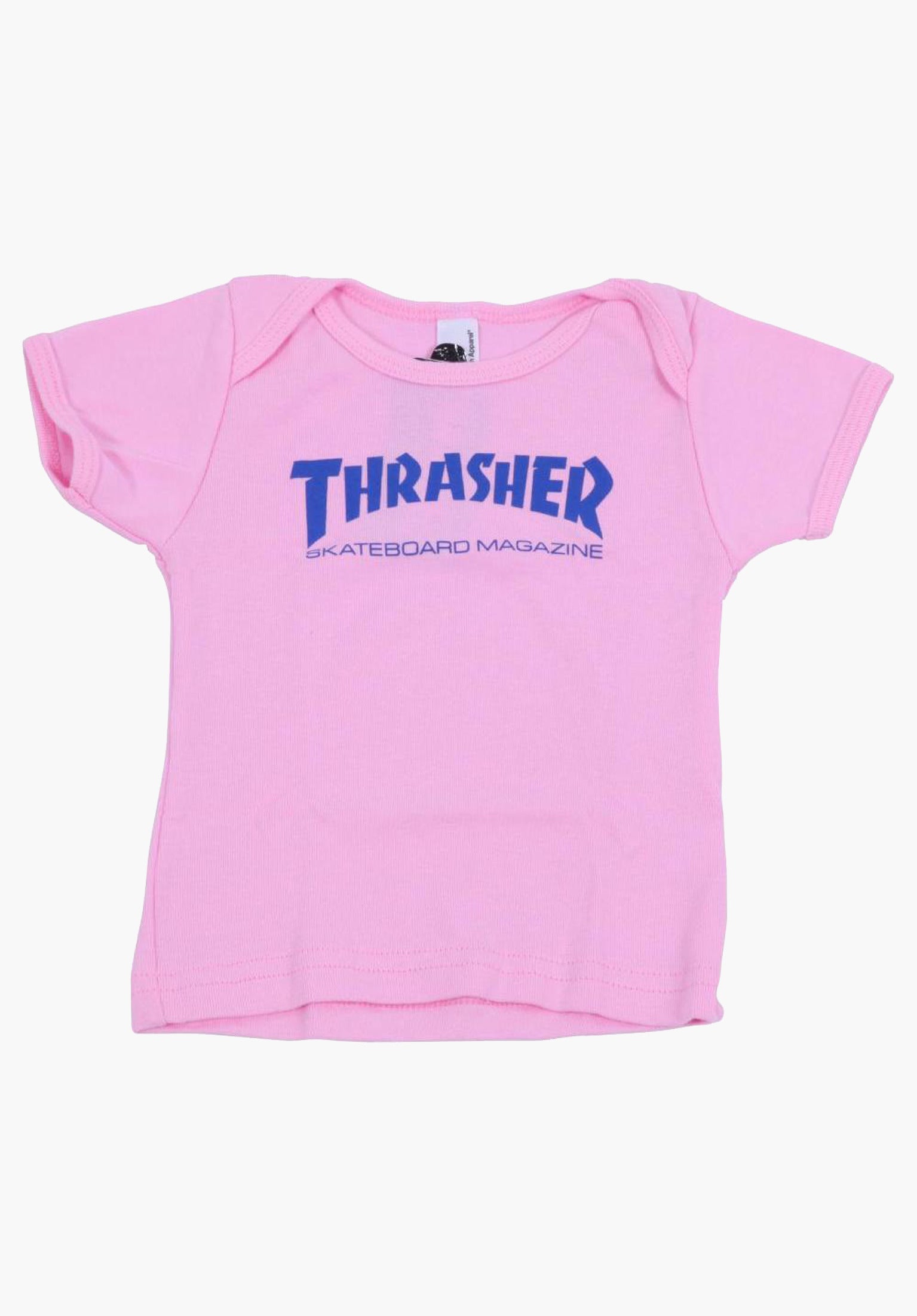 Skate Mag Infant Vorderansicht