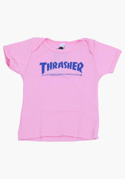 Skate Mag Infant Vorderansicht