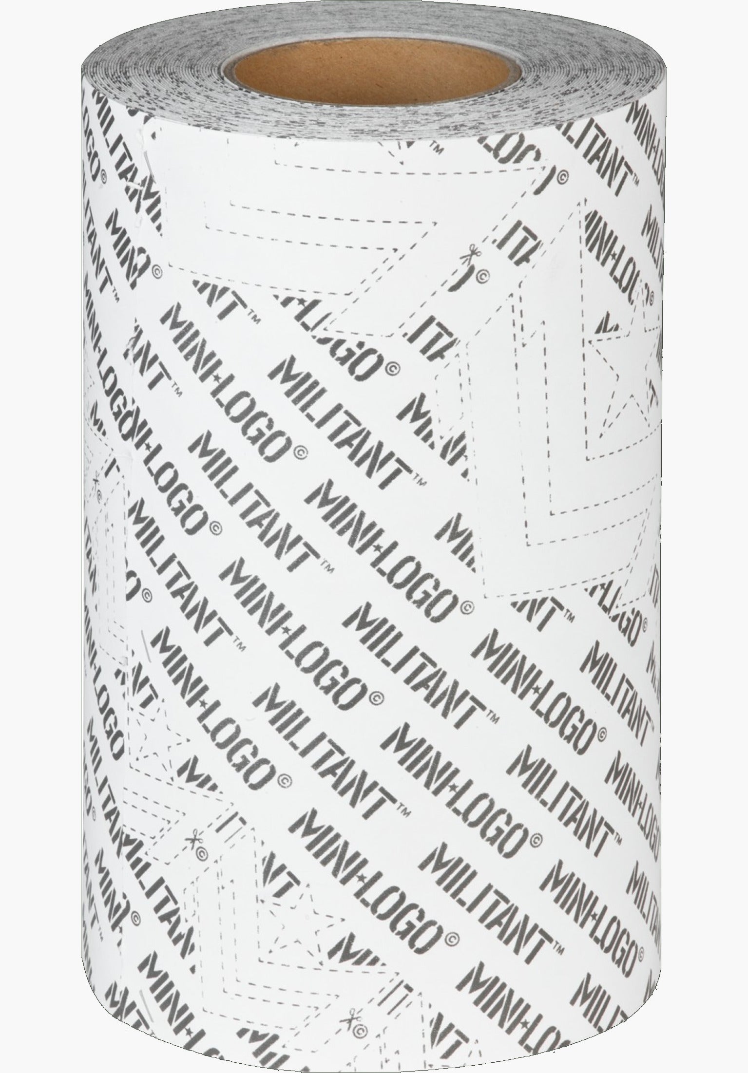 10.5/18m-Rolle Vorderansicht