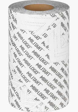 10.5/18m-Rolle Vorderansicht