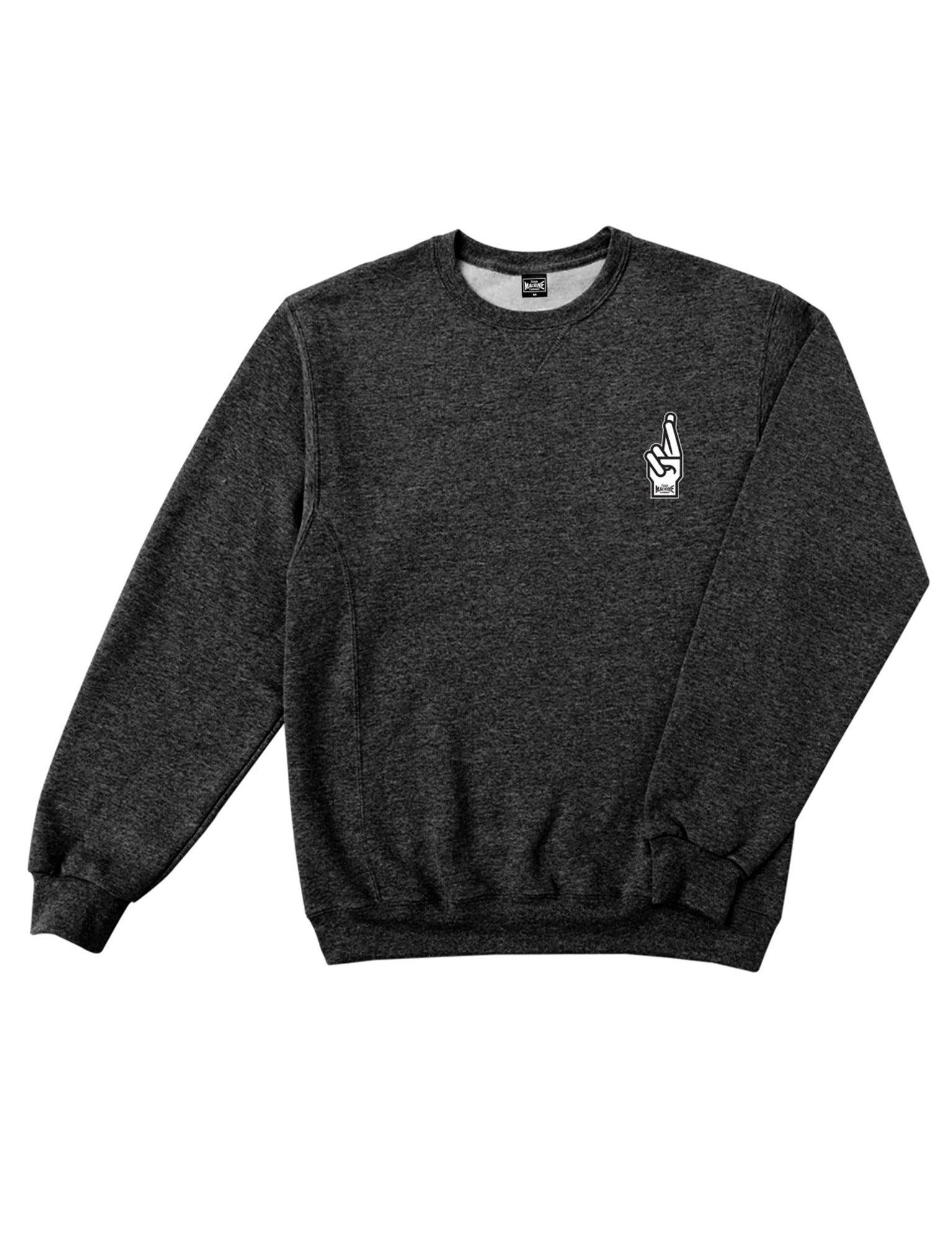 New-OG Moisture Wicking Rueckenansicht